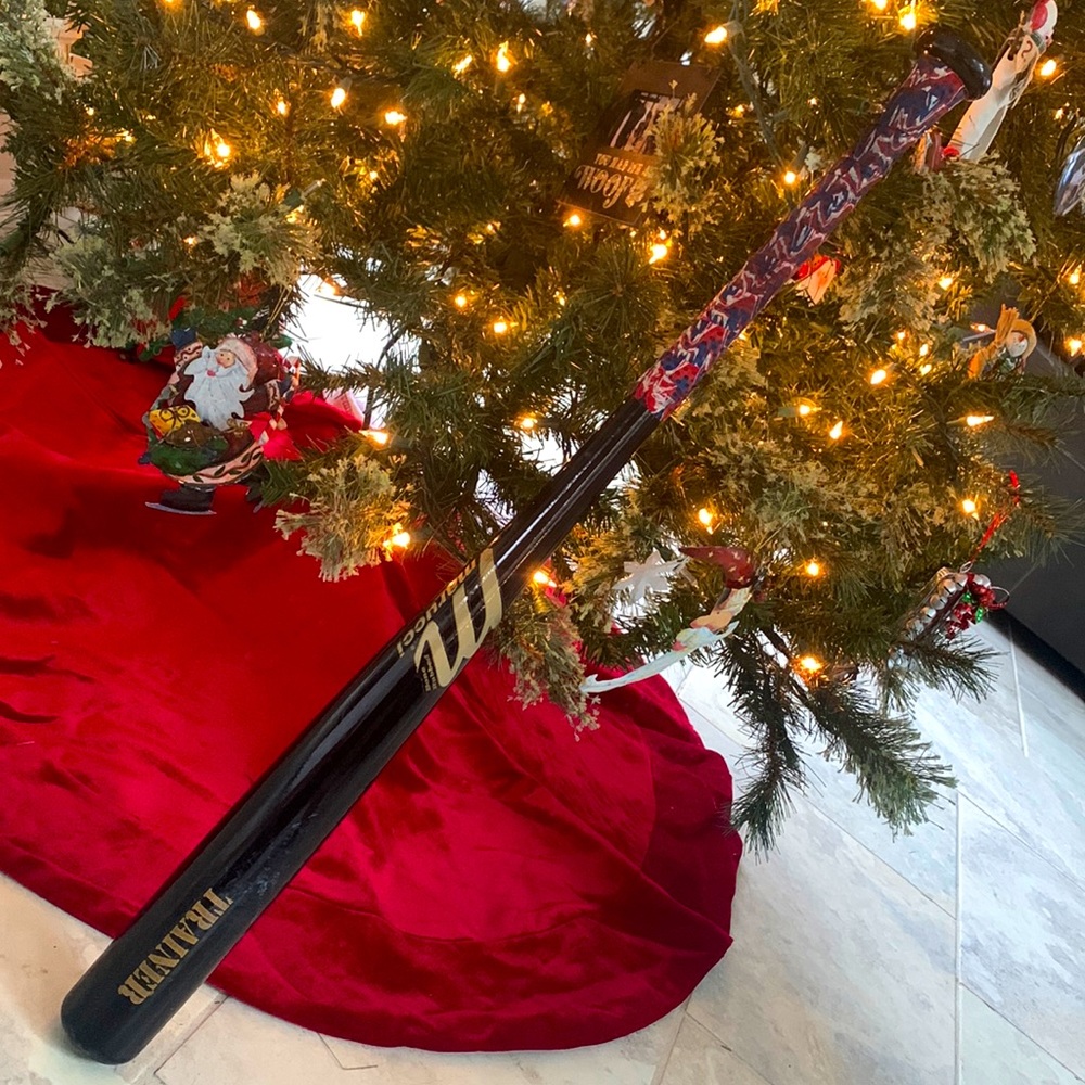 Marucci Wood Bat Trainer 31in